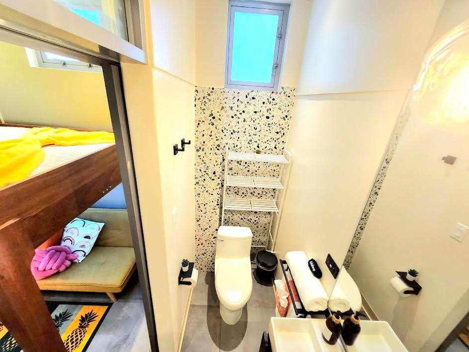 Somos Hotel San Juan Zewnętrze zdjęcie