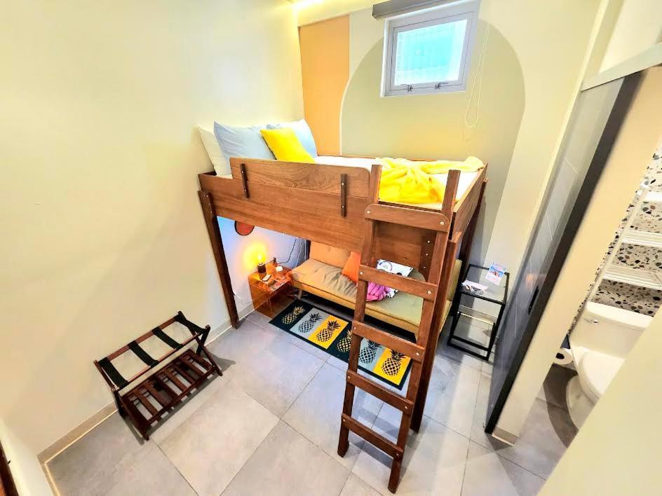 Somos Hotel San Juan Zewnętrze zdjęcie