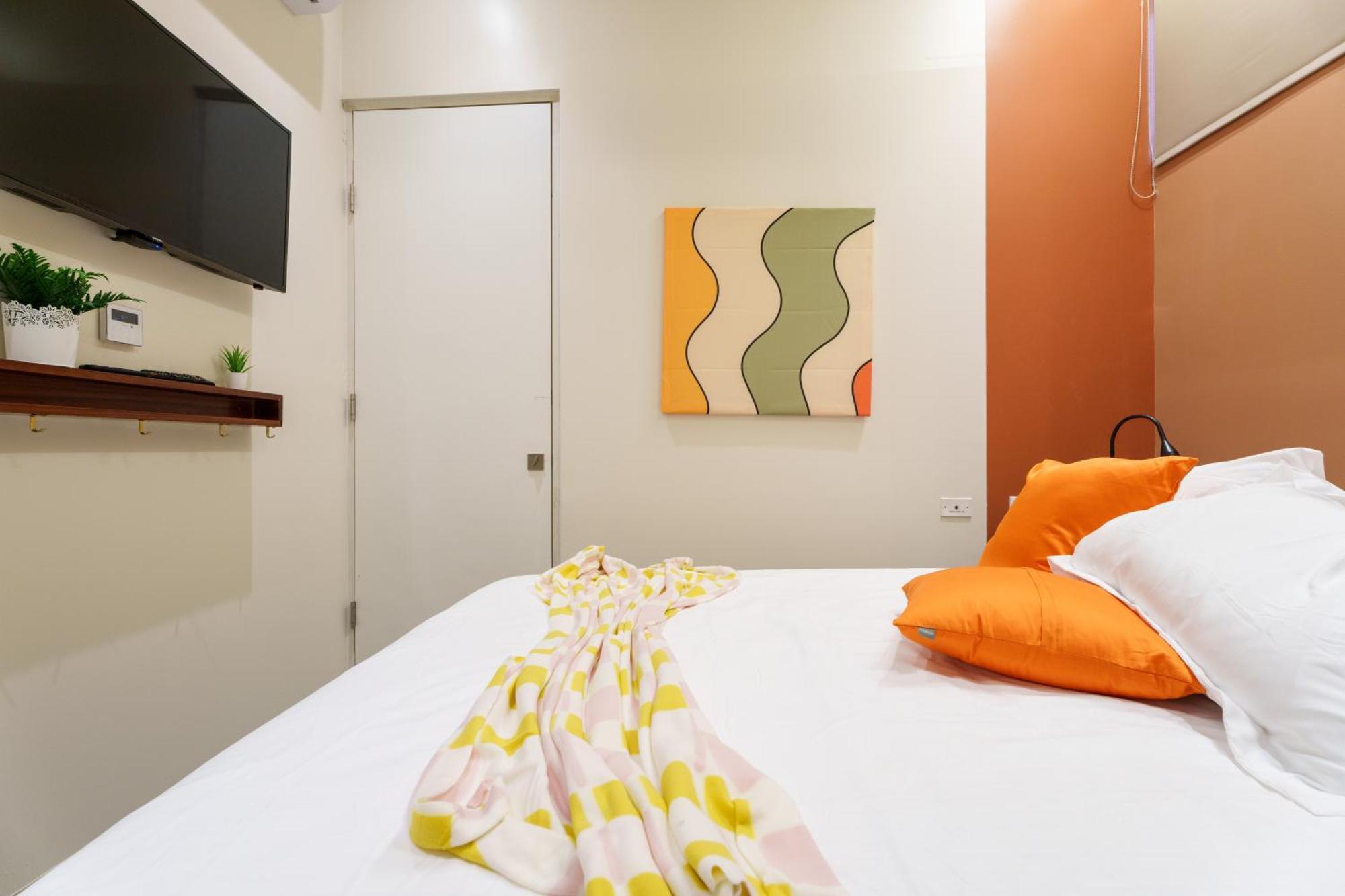 Somos Hotel San Juan Zewnętrze zdjęcie