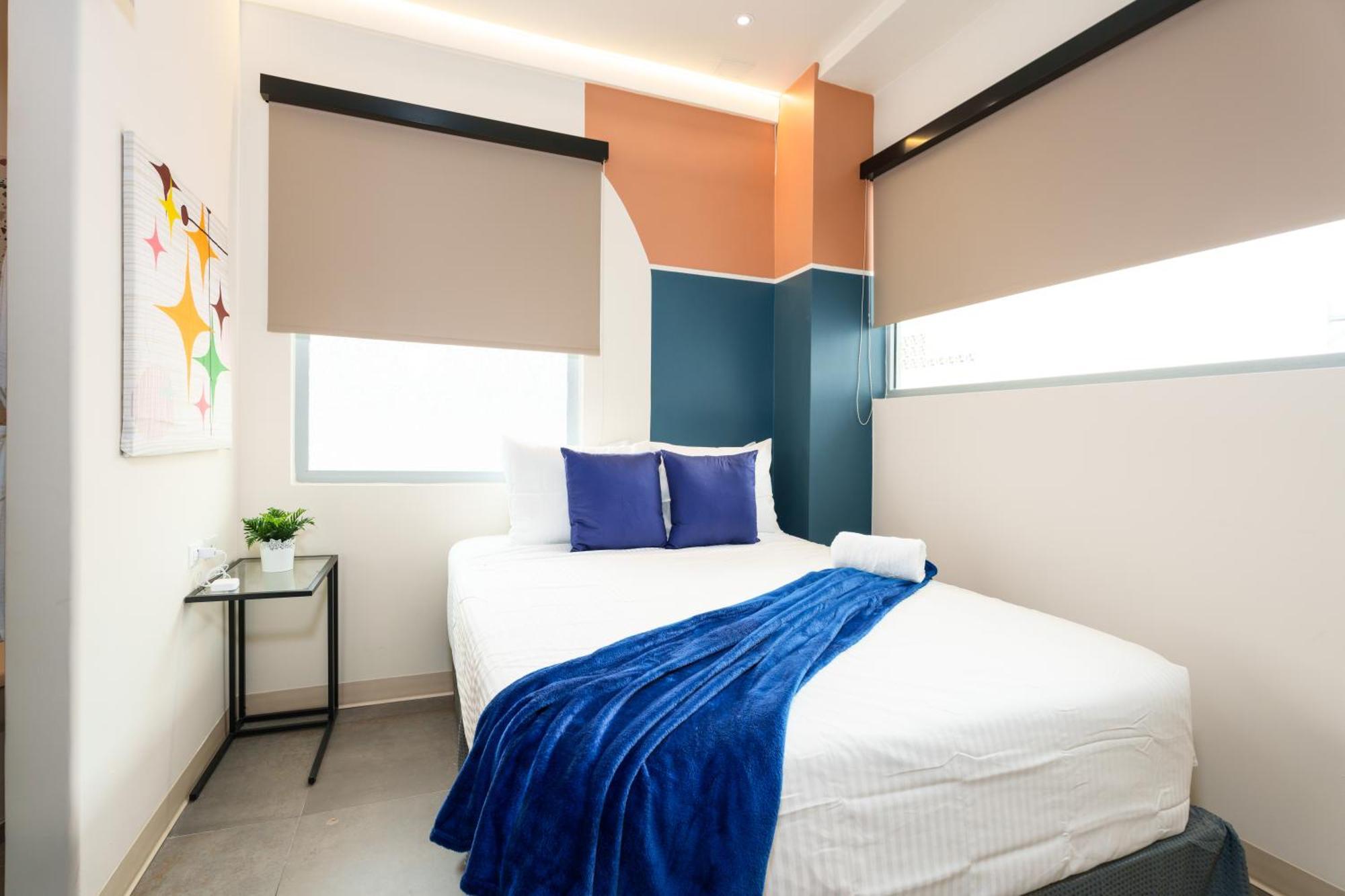 Somos Hotel San Juan Zewnętrze zdjęcie