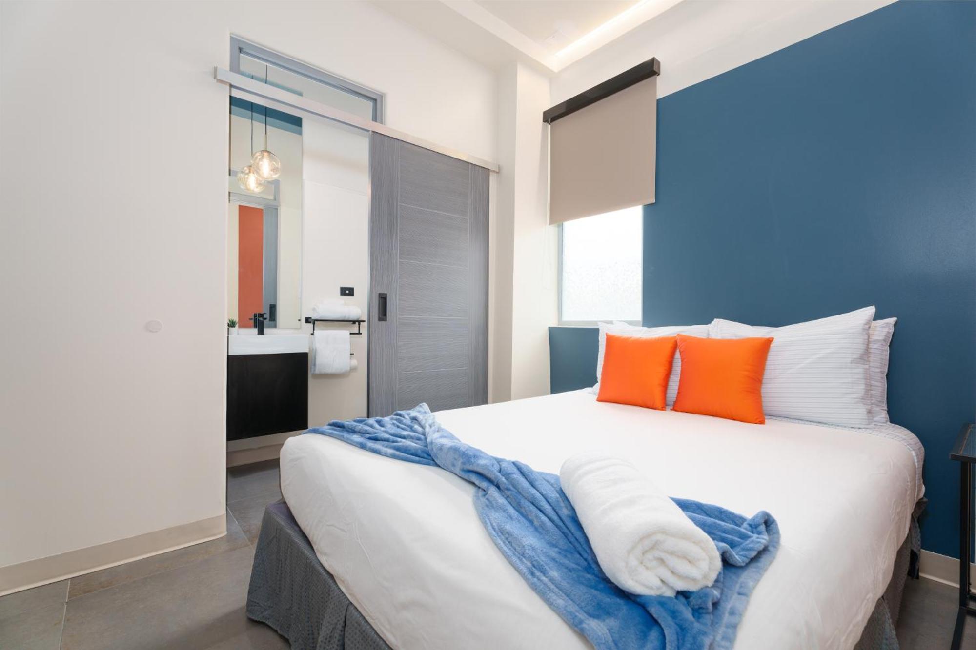 Somos Hotel San Juan Zewnętrze zdjęcie