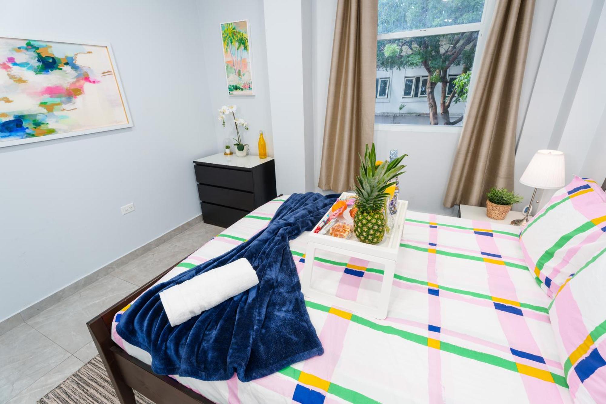 Somos Hotel San Juan Zewnętrze zdjęcie