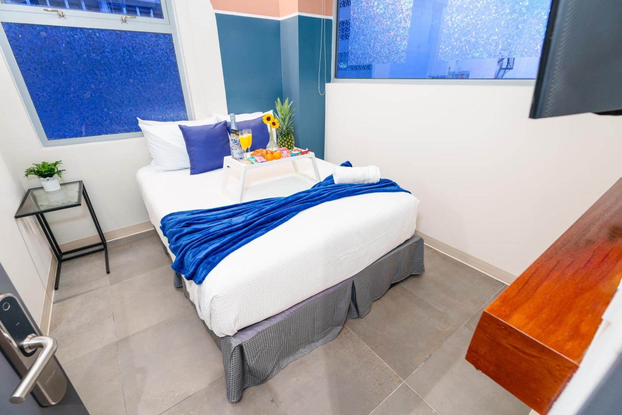 Somos Hotel San Juan Zewnętrze zdjęcie