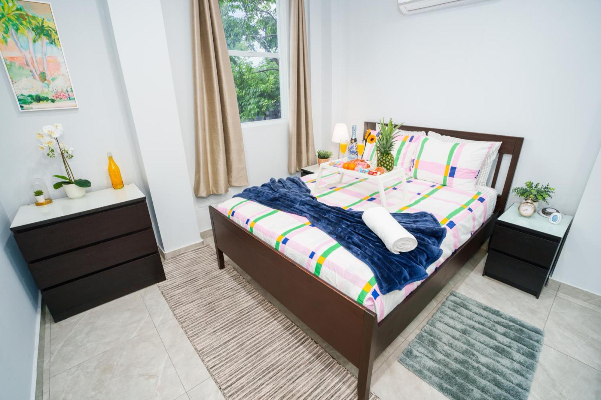 Somos Hotel San Juan Zewnętrze zdjęcie