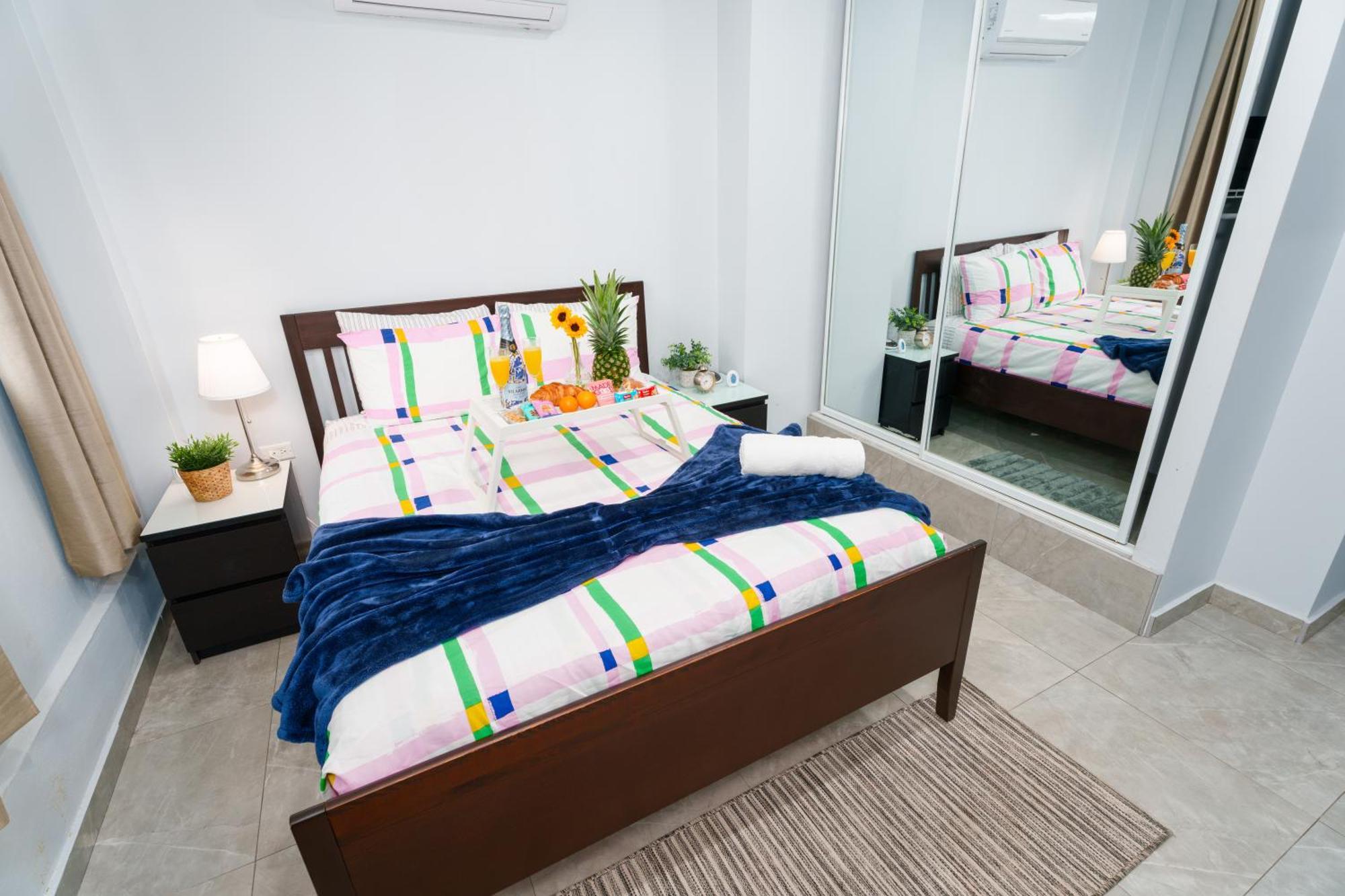 Somos Hotel San Juan Zewnętrze zdjęcie