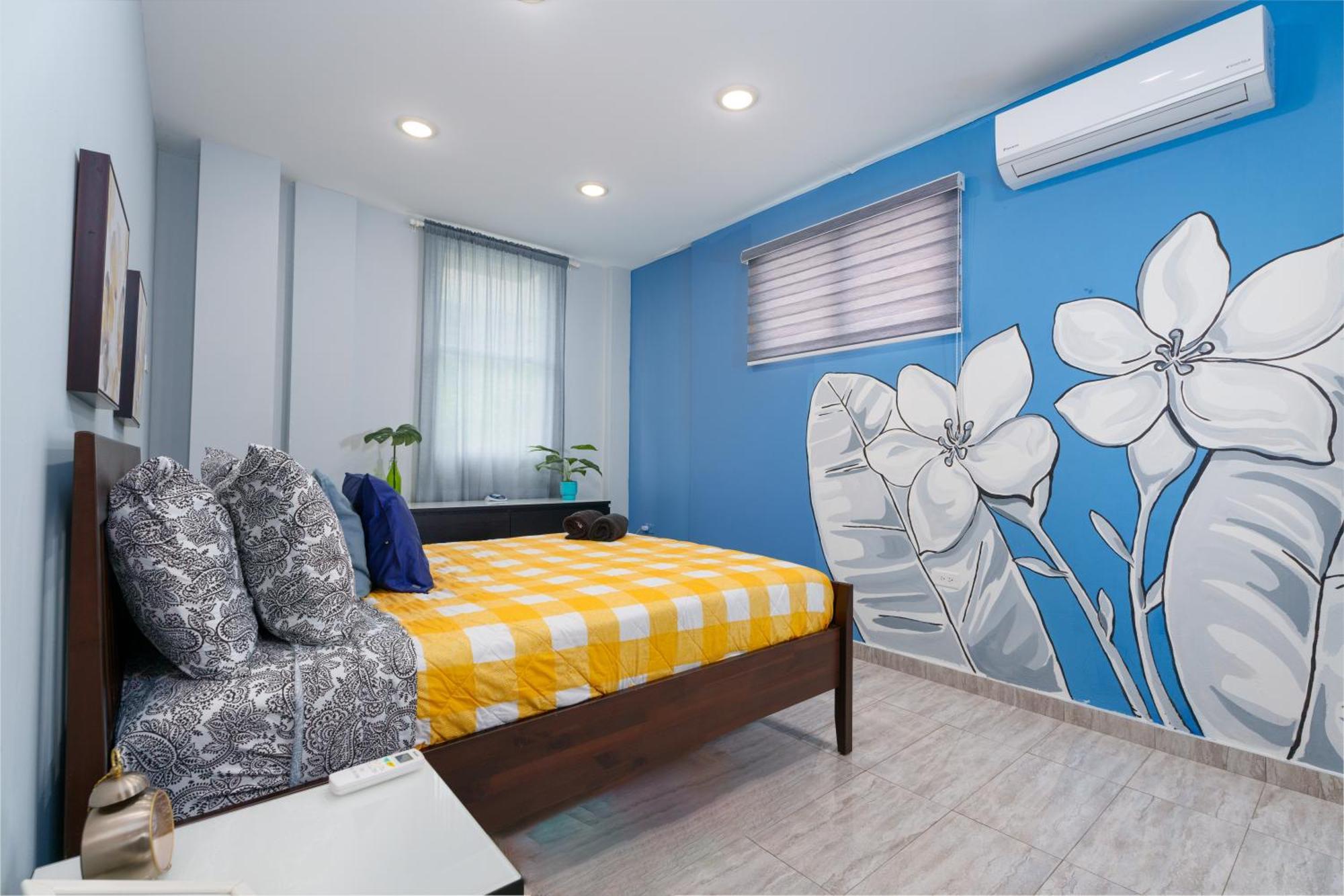 Somos Hotel San Juan Zewnętrze zdjęcie