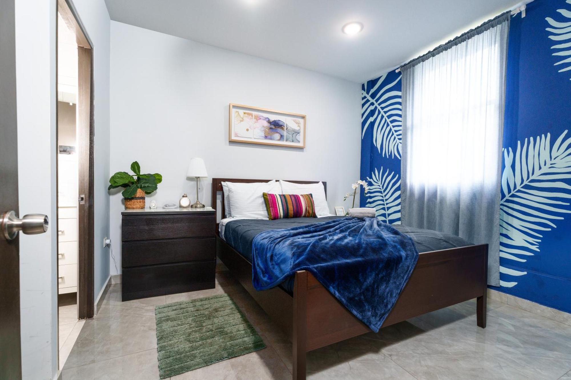 Somos Hotel San Juan Zewnętrze zdjęcie