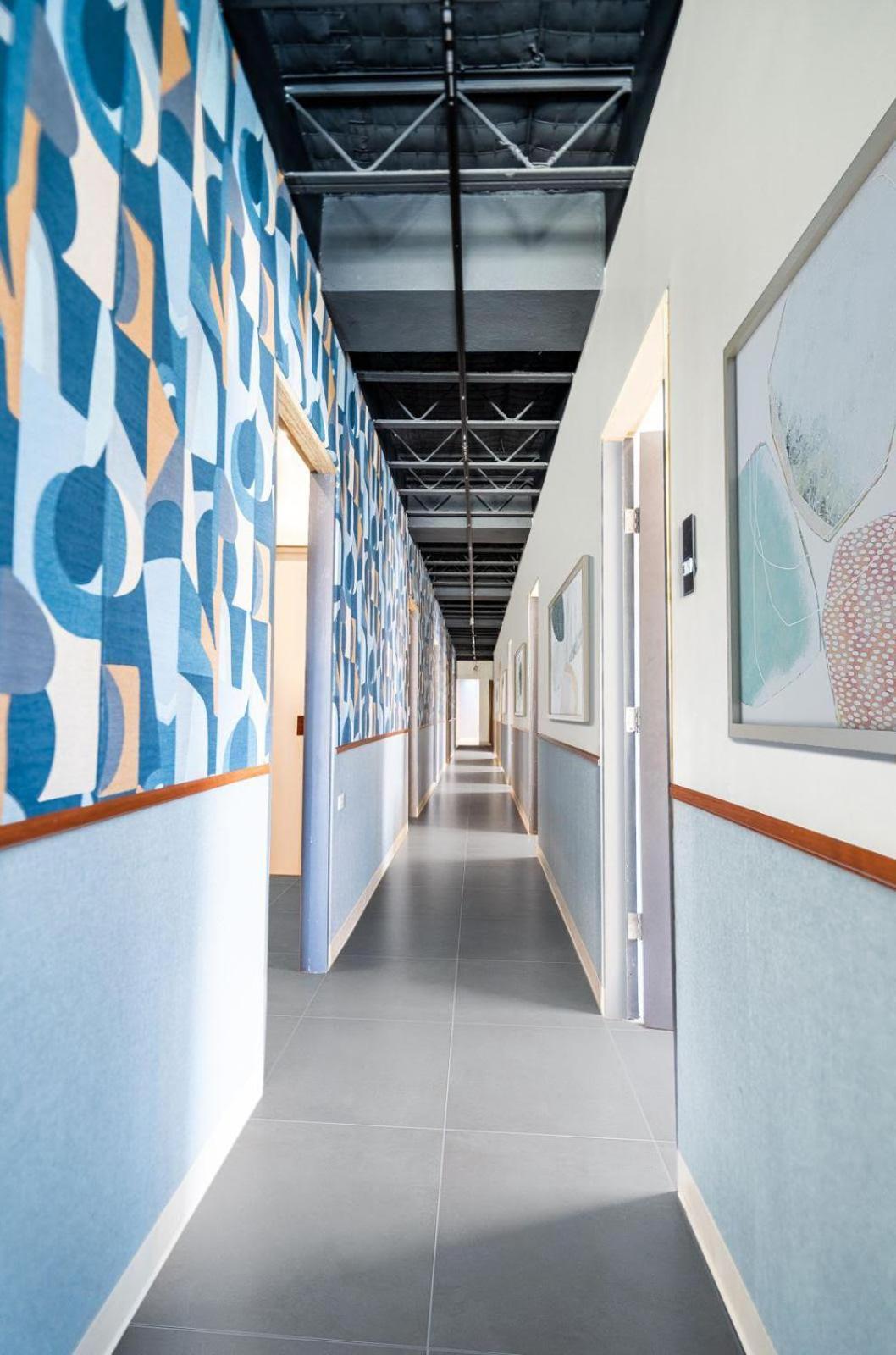 Somos Hotel San Juan Zewnętrze zdjęcie