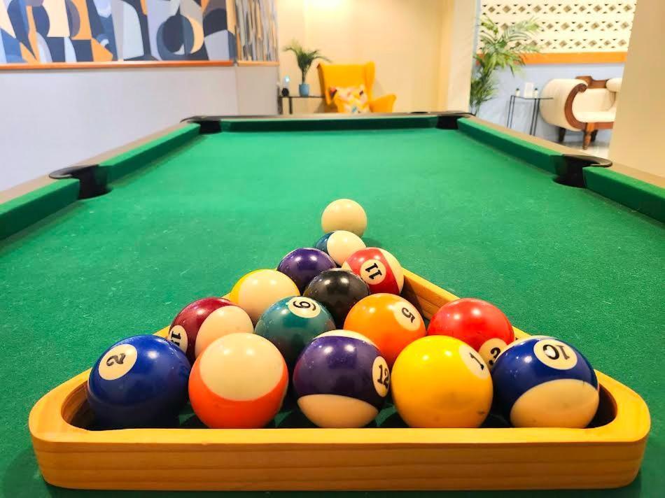 Somos Hotel San Juan Zewnętrze zdjęcie
