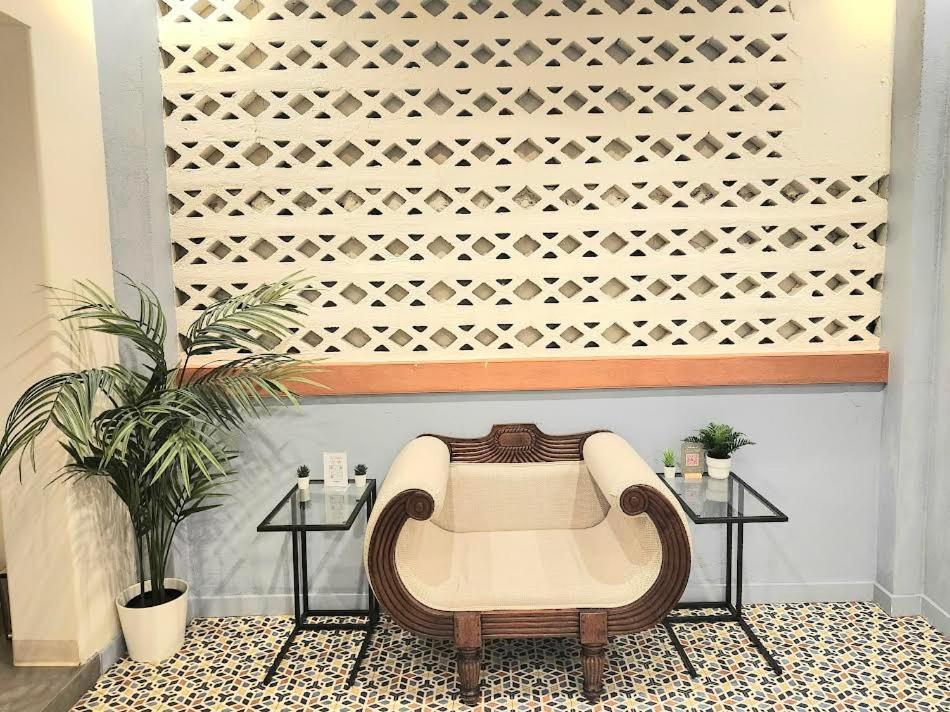 Somos Hotel San Juan Zewnętrze zdjęcie