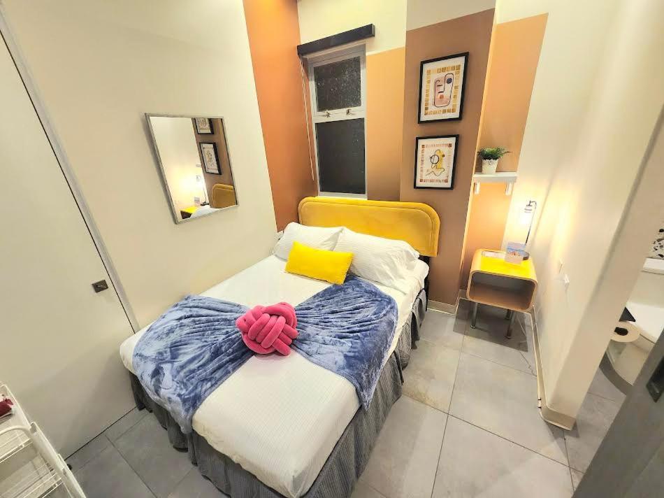 Somos Hotel San Juan Zewnętrze zdjęcie