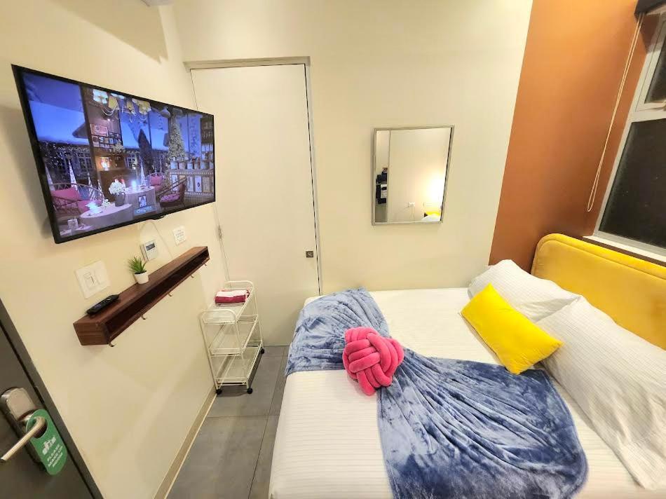 Somos Hotel San Juan Zewnętrze zdjęcie