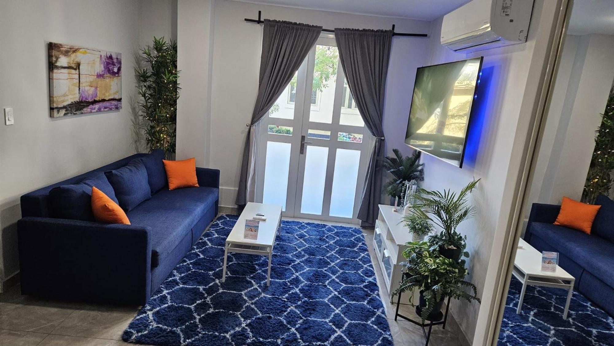 Somos Hotel San Juan Zewnętrze zdjęcie