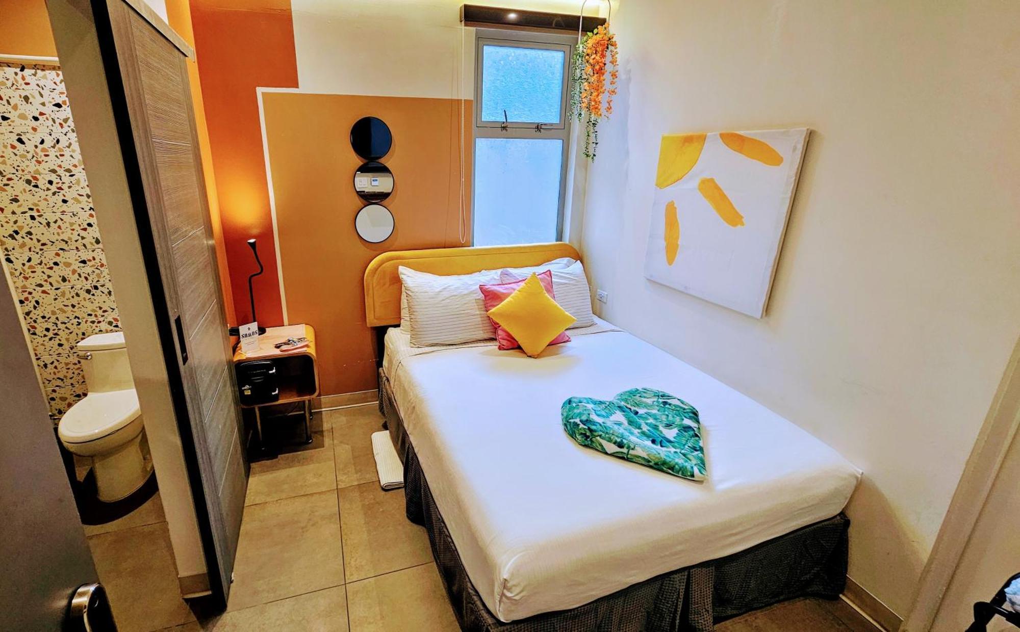 Somos Hotel San Juan Zewnętrze zdjęcie
