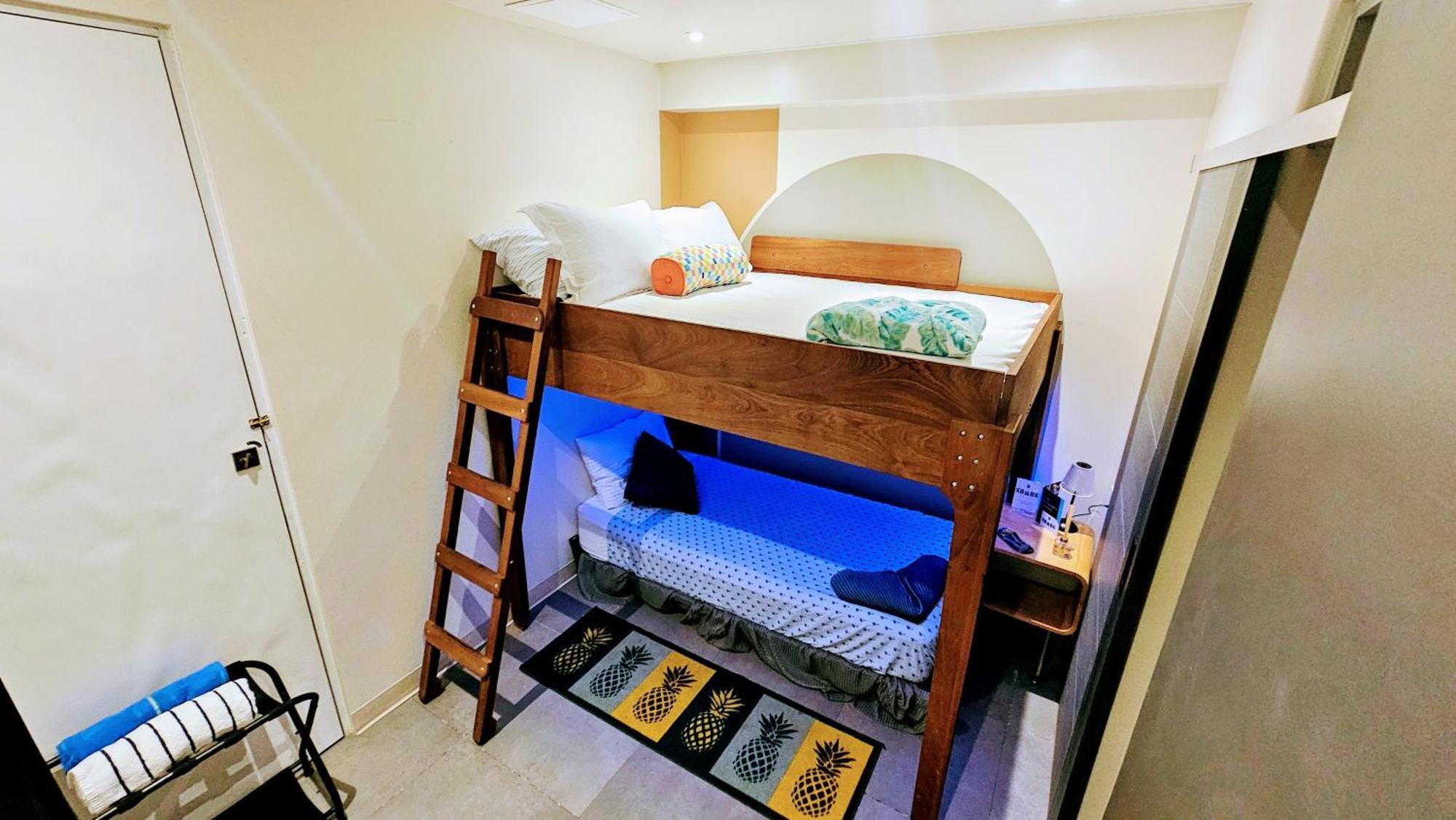 Somos Hotel San Juan Zewnętrze zdjęcie