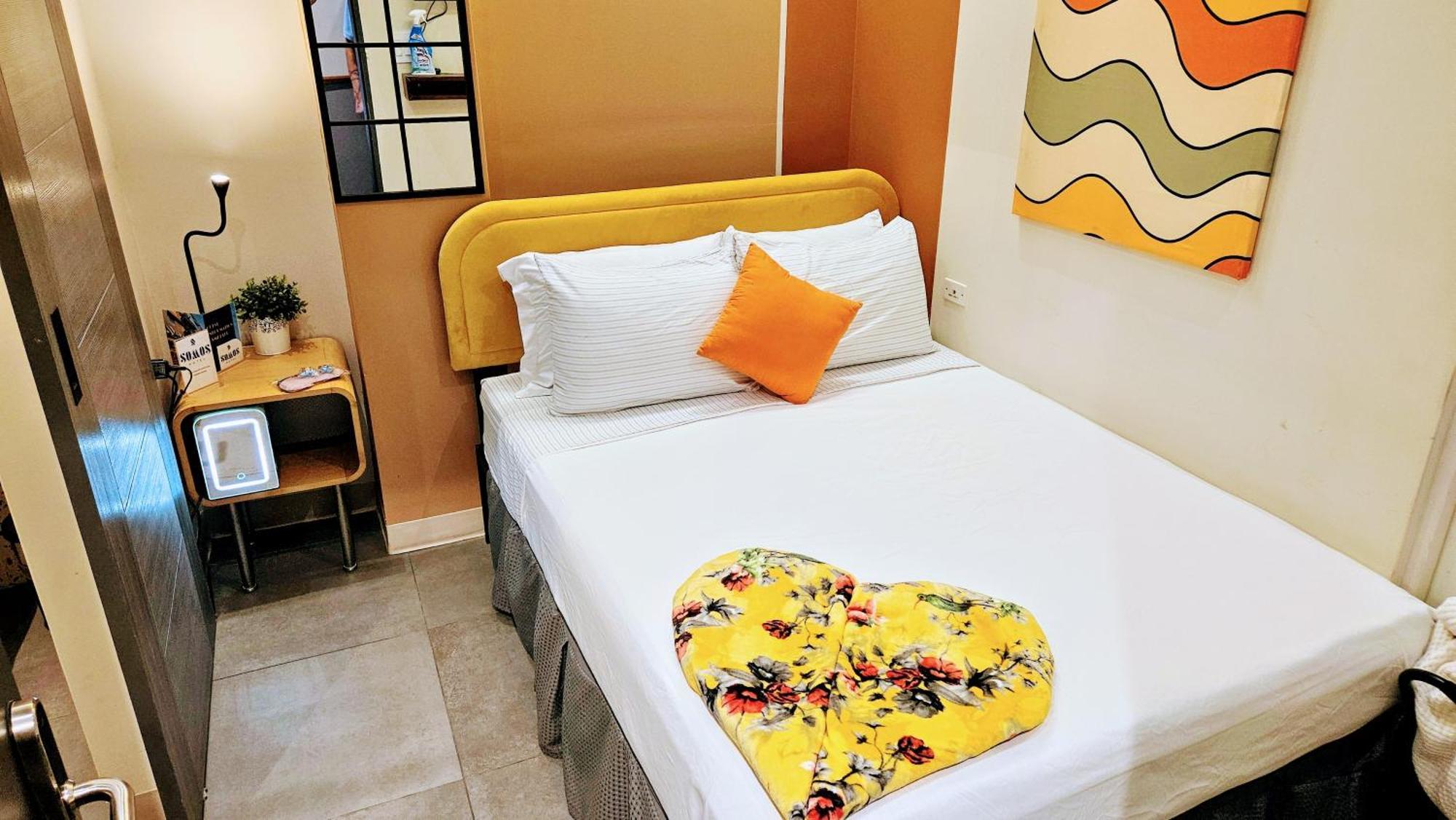Somos Hotel San Juan Zewnętrze zdjęcie